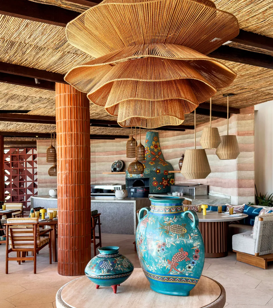 Interior design project by Hillary Kent