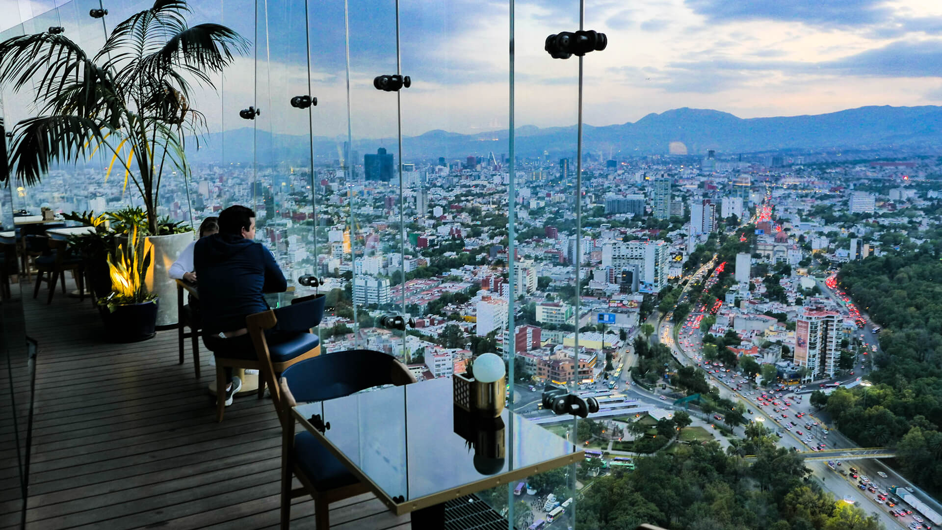 The Ritz Carlton, Mexico City. Bespoke Hospitality Design