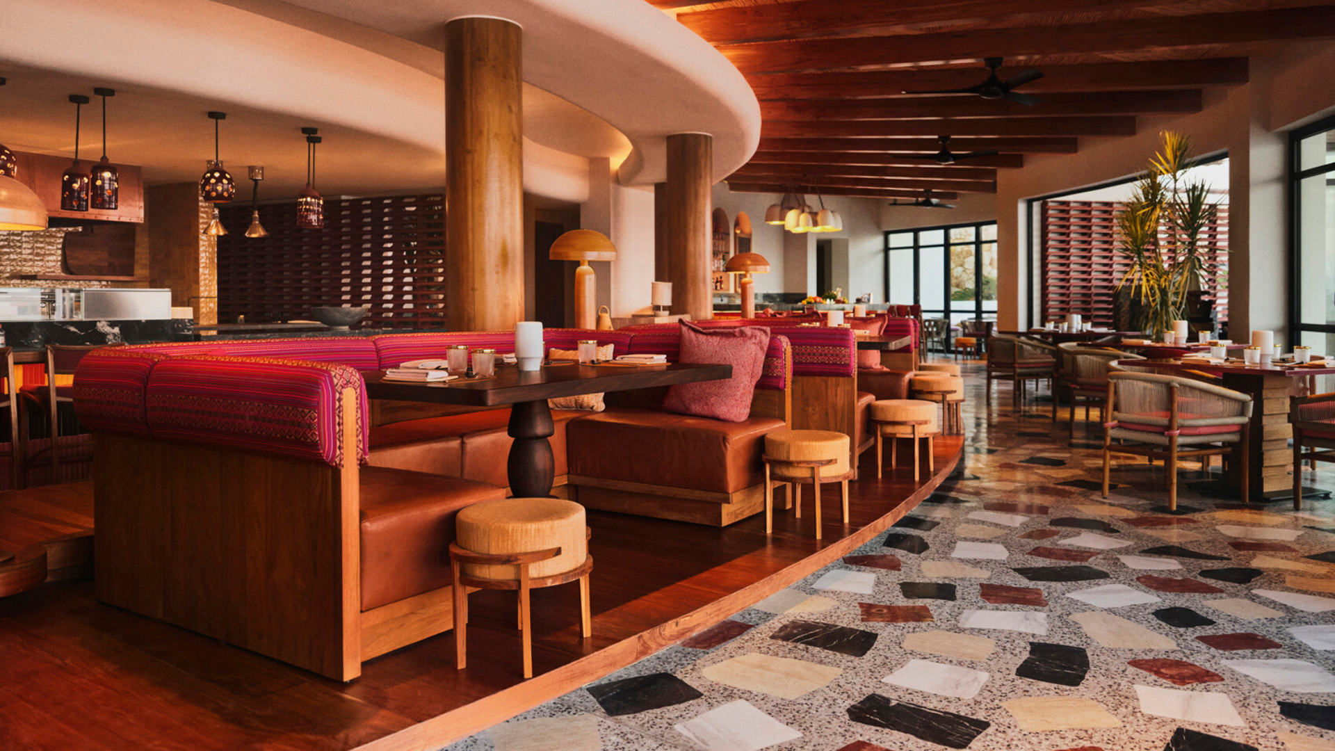 Four Seasons Cabo del Sol